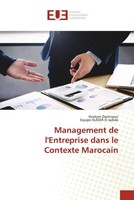 Ibrahym Dachraoui (U. A.) | Management De L'entreprise Dans Le Contexte Marocain