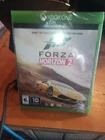 Forza Horizon 2 Ten Year Anniversary Edition Xbox One w/Car Pack