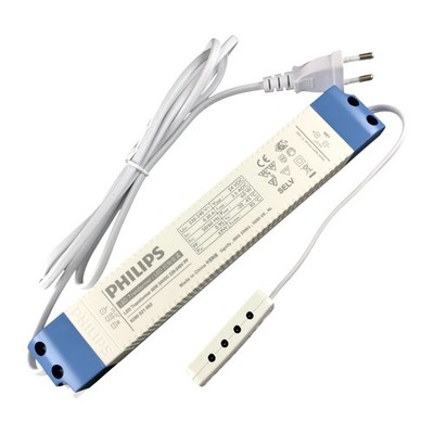 Philips LED Trafo 60W 24V 220-240V PP LED TREIBER