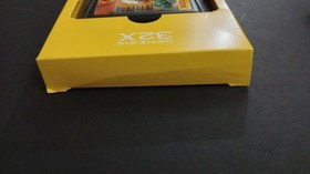 Doom (Sega 32X, 1994) NEVER PLAYED Open box with shrink wrap