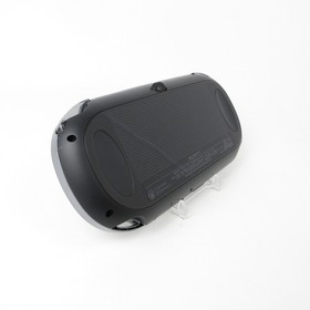 【Near Mint】Sony PS Vita PCH-1100 Crystal Black 3G/Wi-Fi Model Console only #NET0