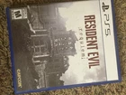 Resident Evil Requiem - Sony PlayStation 5