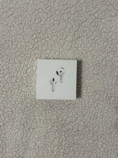 AirPods 4th Generation ANC Active Noise Cancelling In-Ear