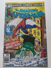The Amazing Spider-Man #212 Newsstand  1981