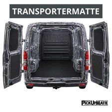 Antirutschmatte Mercedes-Benz Sprinter, 2006-05/2018 Antirutschmatte Mercedes-Benz Sprinter, 2006-05/2018
