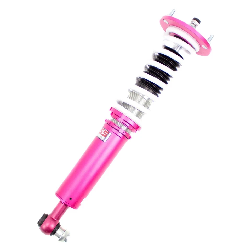 For BMW M5 2012-2016 Godspeed Project Mono-SS Front & Rear Coilover Kit — 第 2/4 张图片