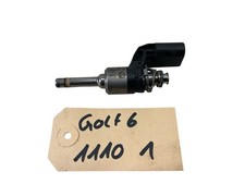 VW Golf 6 VI 1,4 TSI Einspritzdüse Einspritzventil Injektor 03C906036F