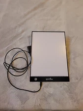A4 Light Pad for Diamond Painting, Light Board, Tracing Light Box