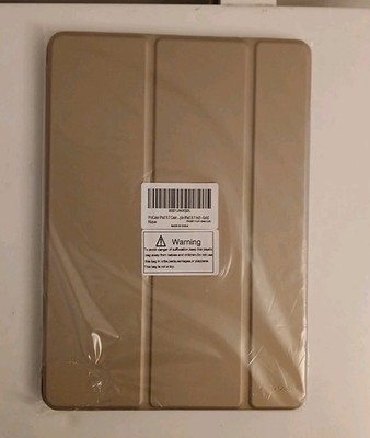 ProCase for iPad 9.7 Inch Case for iPad . Gold v2016-18