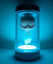 Anthentic Kubo City Of Sunset Series Confirmed Figure - Hidden Vita