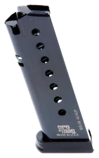 ProMag SIG08 Standard 8rd 45 ACP Fits Sig P220 Blued Steel