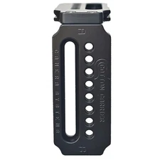 Cotton Carrier CCS Arca Swiss L-Bracket