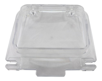 #ad Poolrite Pump Lid Quietline PM SQI Pool Pumps Aussie Gold PLP880 AU $43.50
