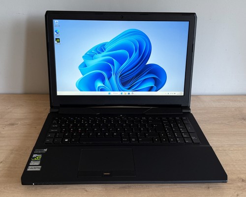 PCSpecialist Optimus VII Gaming Laptop 15.6 Inch - Core i7 / GTX960M / 16GB RAM - Picture 2 of 15