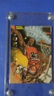 Sports Edition Michael Jordan's American Dream Retirement Card Bulls NBA 1993