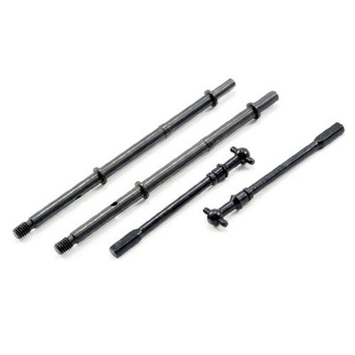 FTX Outback Antriebswellensatz vorne und hinten