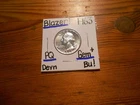 1963 Washington Quarter Gem BU+ BLAZER!!!! NICE++++++