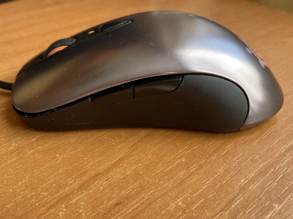 Mouse steelseries sensei (62150), computer mouse - Image 3 of 4