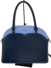 kate spade new york shoulder bag BLK