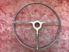 1946-1947 -1948 Dodge Steering Wheel Horn Ring Mopar Hot Rat Rod Lowrider 1946-1947 -1948 Dodge Steering Wheel Horn Ring Mopar Hot Rat Rod Lowrider
