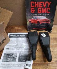 Rough Country Tow Hook Shackle Mounts for 201...