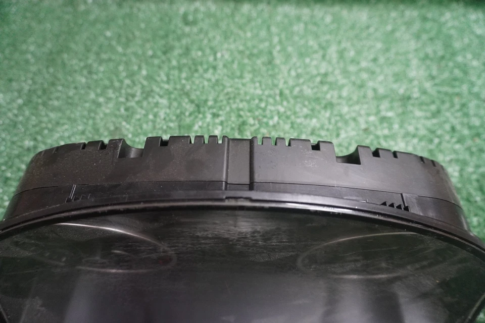 2015 2016 Volkswagen Tiguan medidor de velocidade cluster fabricante de equipamento original 183K milhas 5N0920973H - Imagem 2 de 4