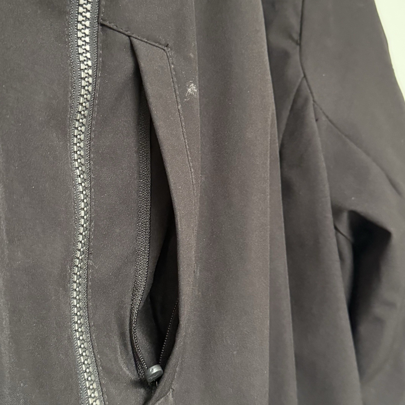 ZeroXposur Multi Layer Removable Winter Jacket XL… - image 13