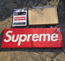 Supreme Everlast Folding Exercise Leather Wor...