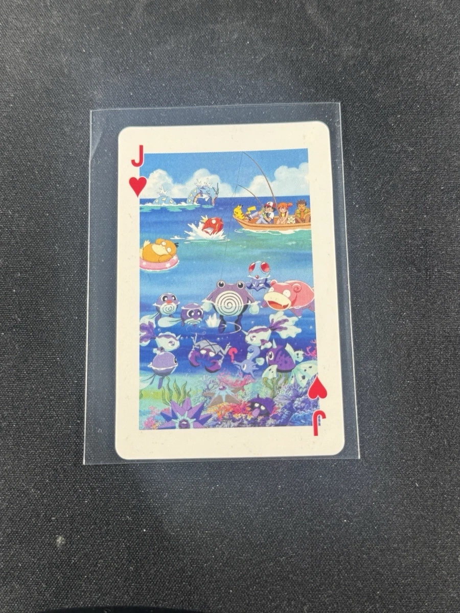 Individual Trading Card Games Pokémon TCG Japanese Misprint for