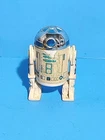 Vintage Star Wars R2-D2 Droid Figure Kenner 1977 Hong Kong No REPRO Bin #1