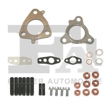 ORIGINAL® Fa1 Montagesatz, Lader für Honda ACCORD VII ACCORD VII Tourer