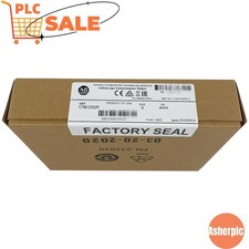 AB 1756-CN2R Series B ControlLogix ControlNet Comm Sealed PLC US Free Tax