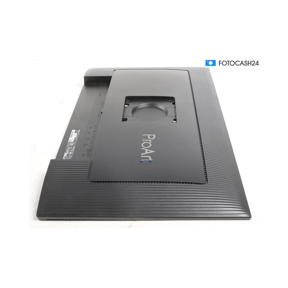 Asus Dis 27 PA279CRV IPS Black + Defekt (283806) - Bild 4 von 4