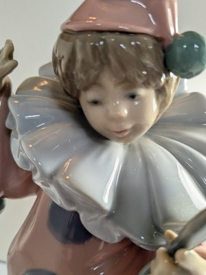 NAO by Lladro - Circus Star