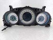 A2049004108 INSTRUMENTENTAFEL / 179579 F&Uuml;R MERCEDES-BENZ CLASE C W204 C 220 CD