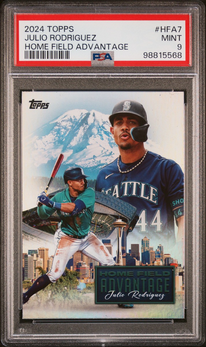 トップスカード Japan Topps トップスジャパン