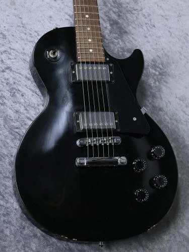 Gibson [Special Used Sale] Les Paul Studio -Ebony- [1998'USED] [1F]