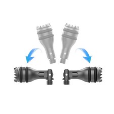 Non Removable Folding Rocker Accessories for DJI RC1 RC2 NEO Avata