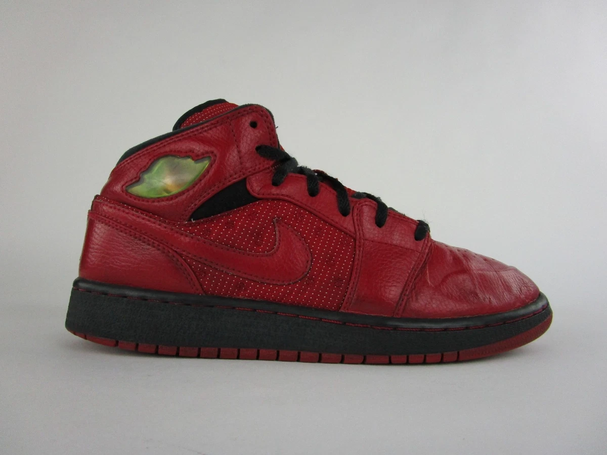 Jordan 1 Retro 97 Gym Red for Sale | Authenticity Guaranteed | eBay