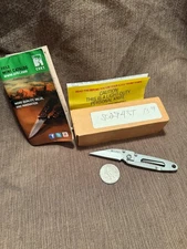 CRKT 5520 P.E.C.K. New