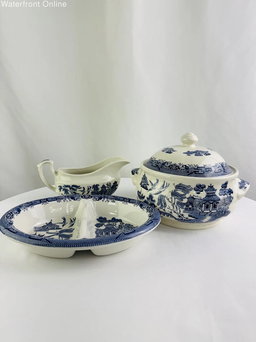 Churchill Earthenware Dinner Service Sets for sale | eBay