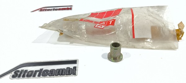 Drehgelenk Busch Hebel Handbremse Original Geeignet A Fiat Panda 4X4 Lancia Y10-image