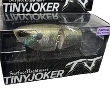 DRT TiNY JOKER Price not reduced JP brand item