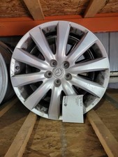 10 Mazda Cx9 Wheel 10 Mazda Cx9 Wheel