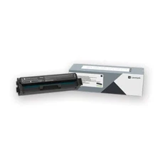 Lexmark Original Toner Cartridge - Black (20N1XK0)