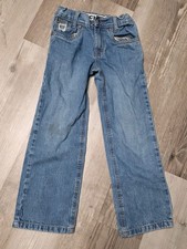 Cinch Jeans Youth size 7R