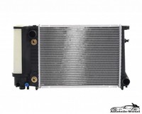 MotorküHlung KüHler FüR BMW 3Er Cabriolet 5Er Touring 84-96