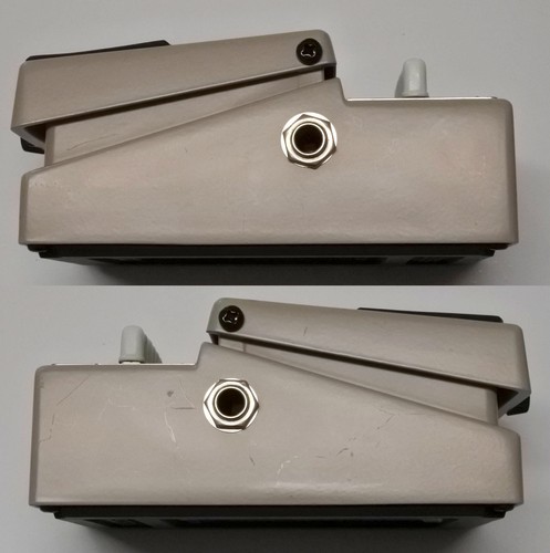 BOSS GE-7 Equalizer Guitar Effect Pedal 1994 #639 ACA 12V DHL Express or EMS - Picture 5 of 12