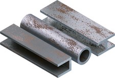 Bosch PRO CB4424 Bands&auml;geblatt, 1140&nbsp;mm, 2-teilig, f&uuml;r Bands&auml;gen
