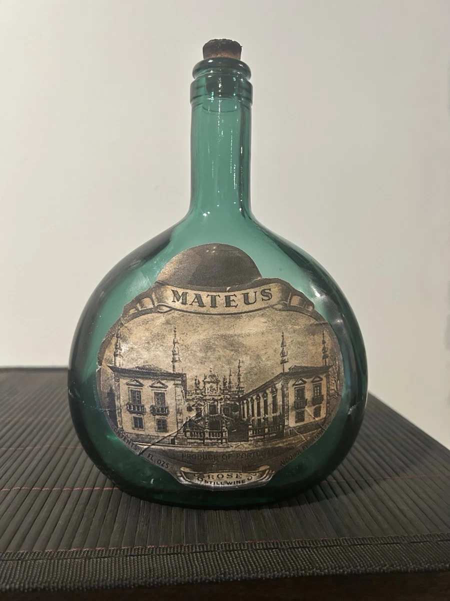 Vintage Wine Bottle | eBay